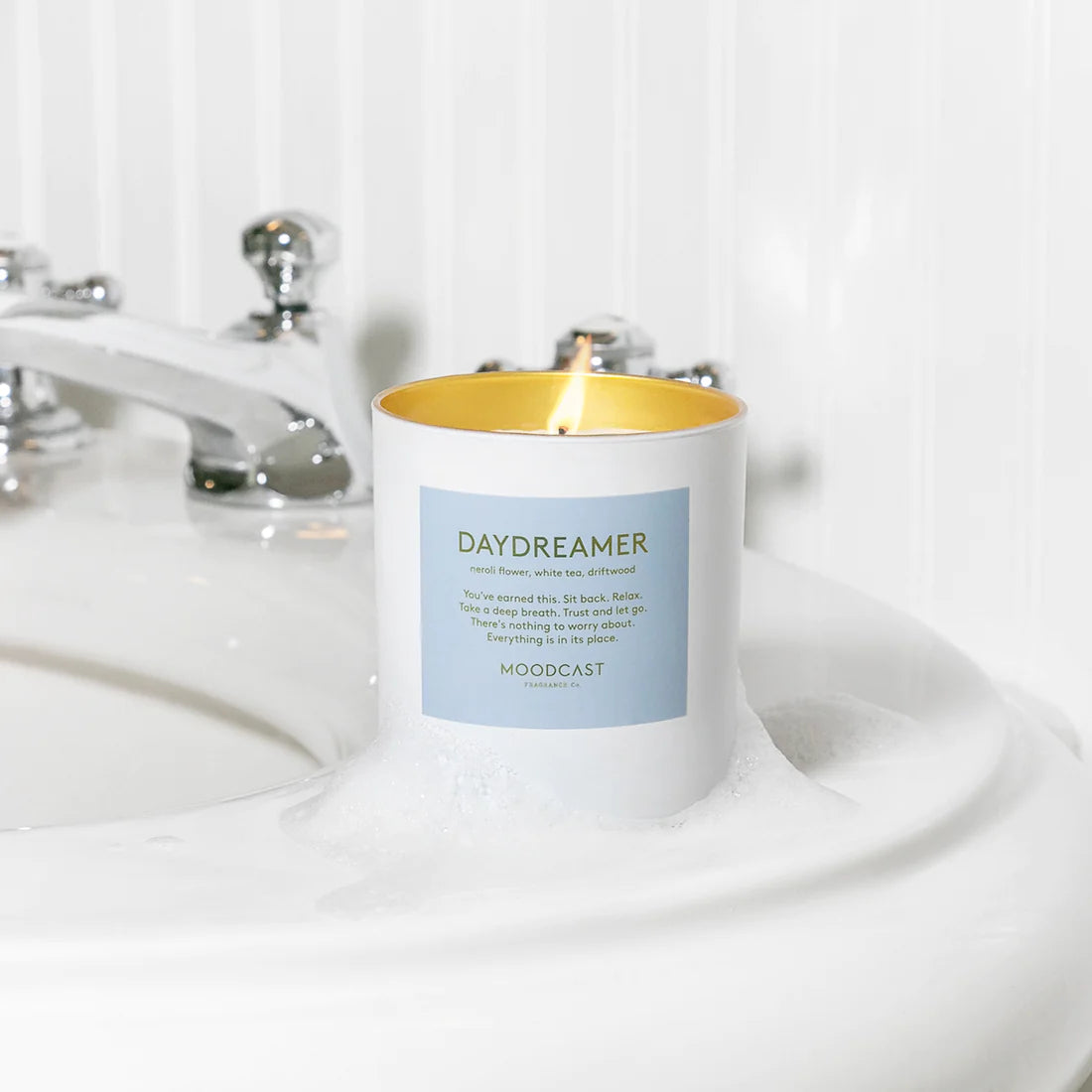 Moodcast Daydreamer Candle