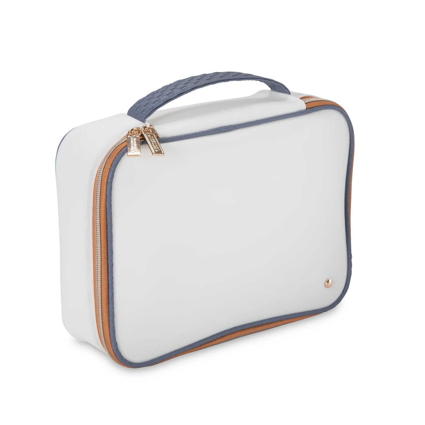 Miami Ulatramarine Jumbo Makeup Case