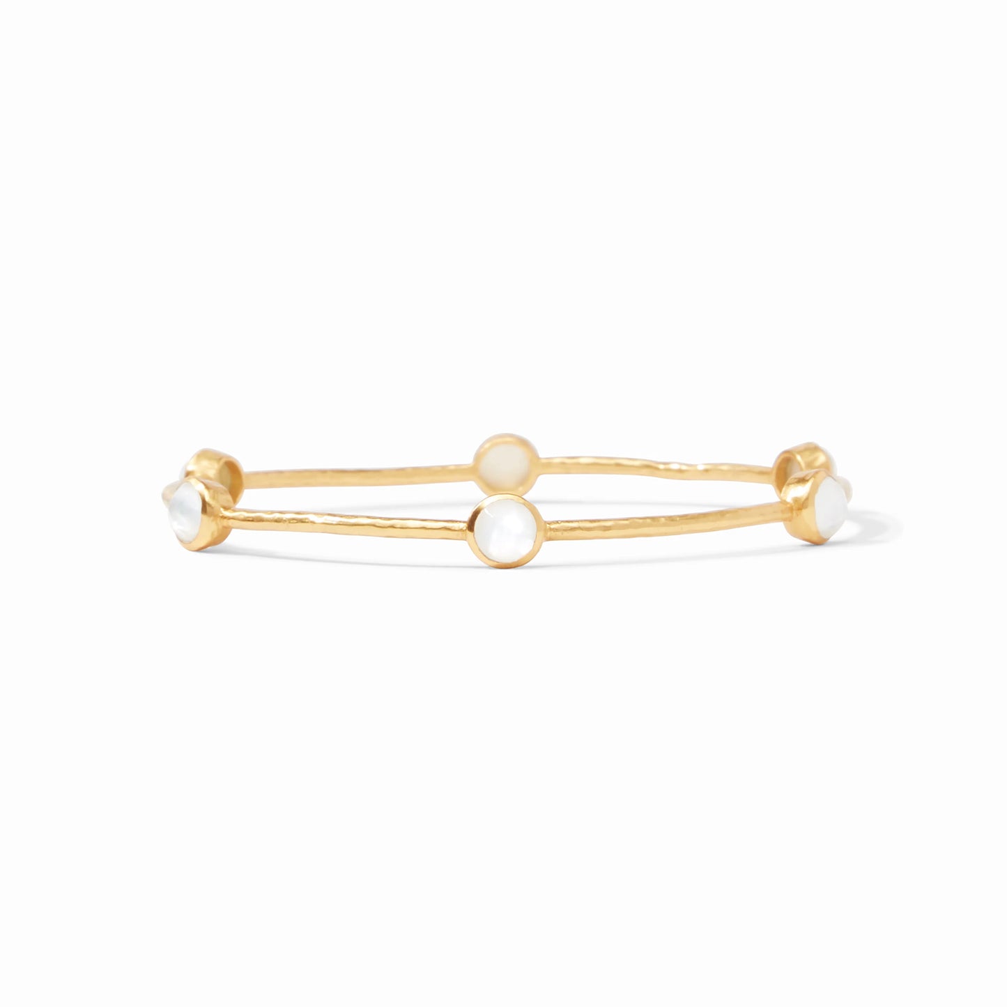 Milano Luxe Bangle Small - Bella Boutique