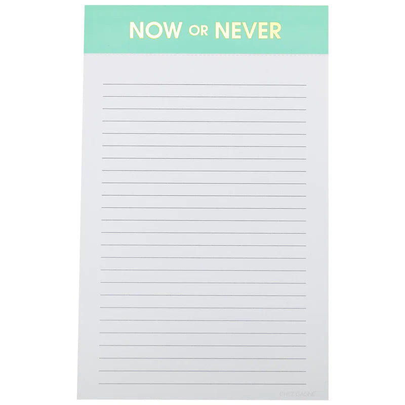 Chez Gagne Notepad