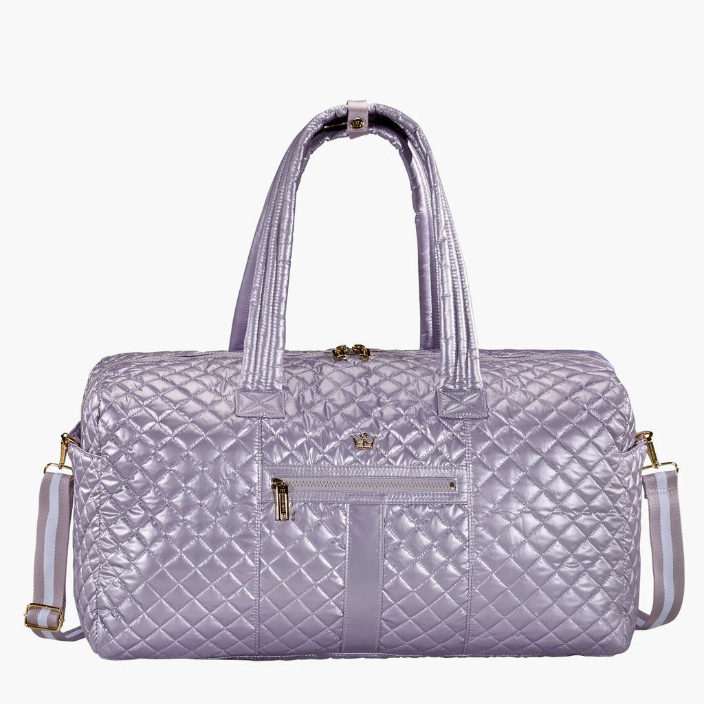 24 + 7 Weekender Duffle - Bella Boutique