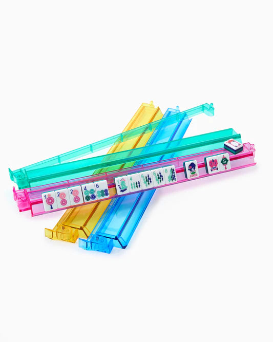 Racks and Pushers Oh My Mahjong - Bella Boutique