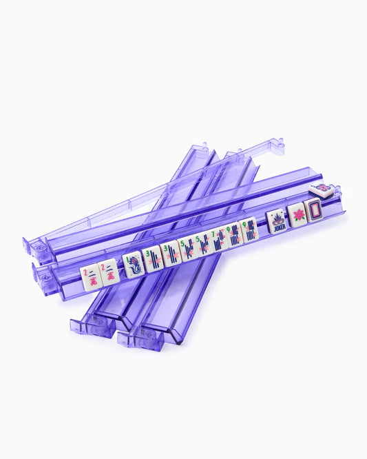 Racks and Pushers Oh My Mahjong - Bella Boutique