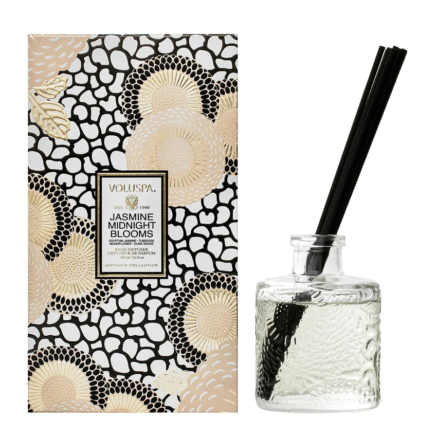 Jasmine Midnight Diffuser