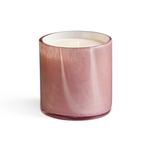 Geranium Bourbon Candle 15.5