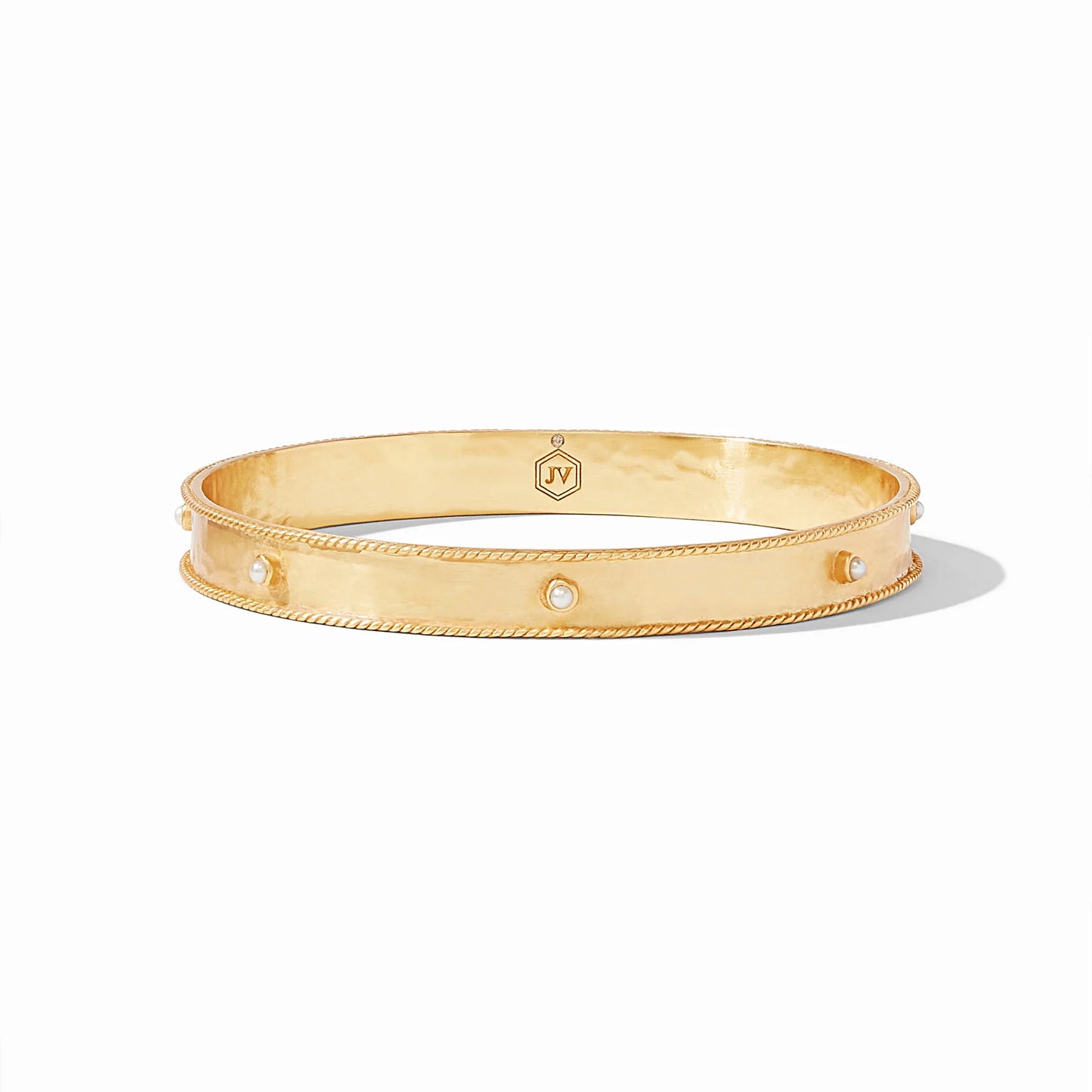 Julie Vos Savoy Bangle