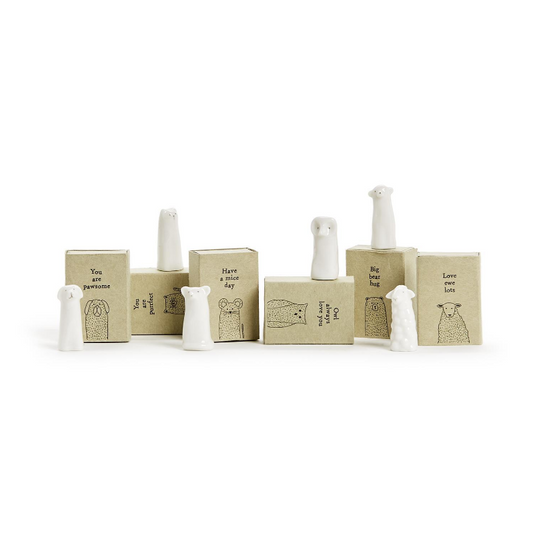 Matchbox Animal - Bella Boutique