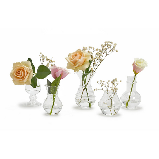 Verre Bud Vase - Bella Boutique