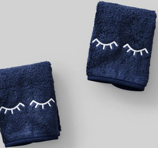Weezie Makeup Towels - Bella Boutique