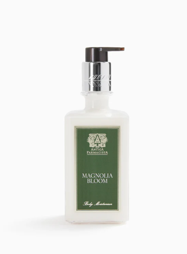 Antica Magnolia Body Moisturizer - Bella Boutique