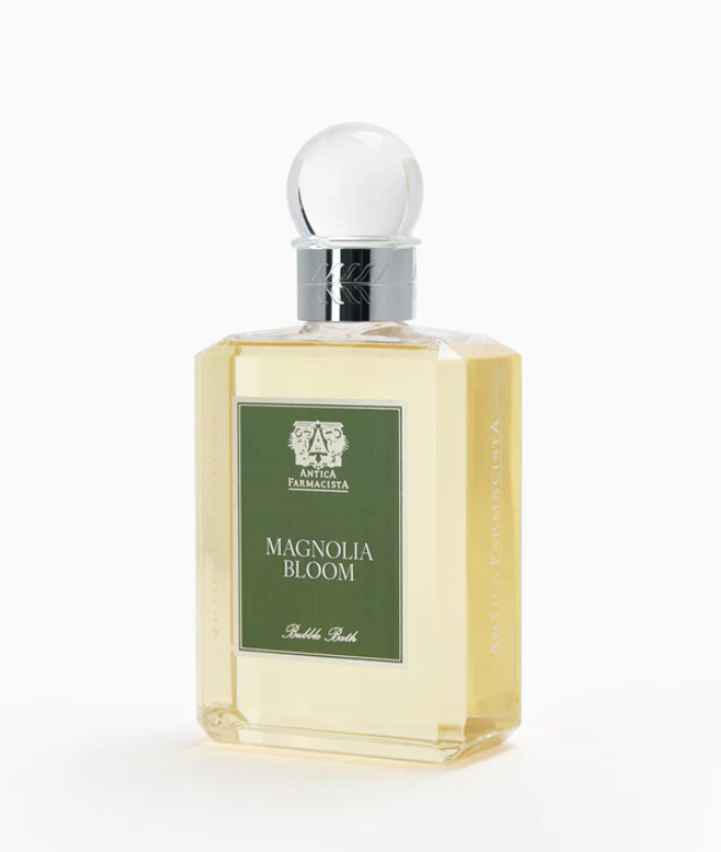Magnolia Bubble Bath - Bella Boutique