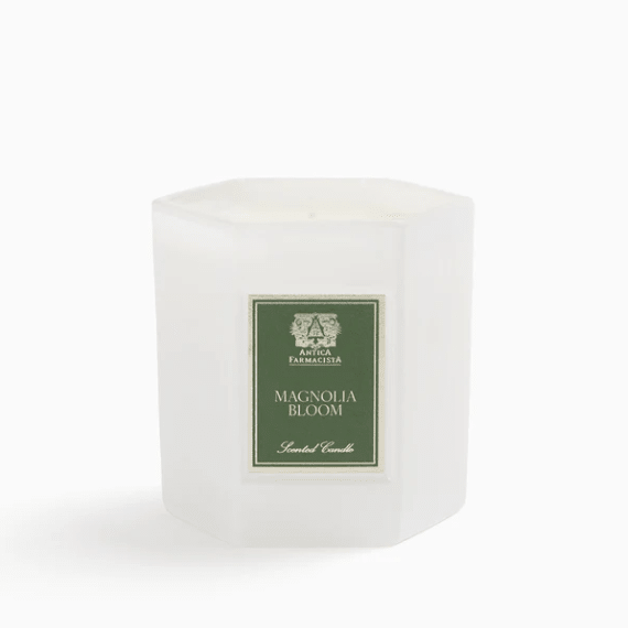 Magnolia Candle - Bella Boutique