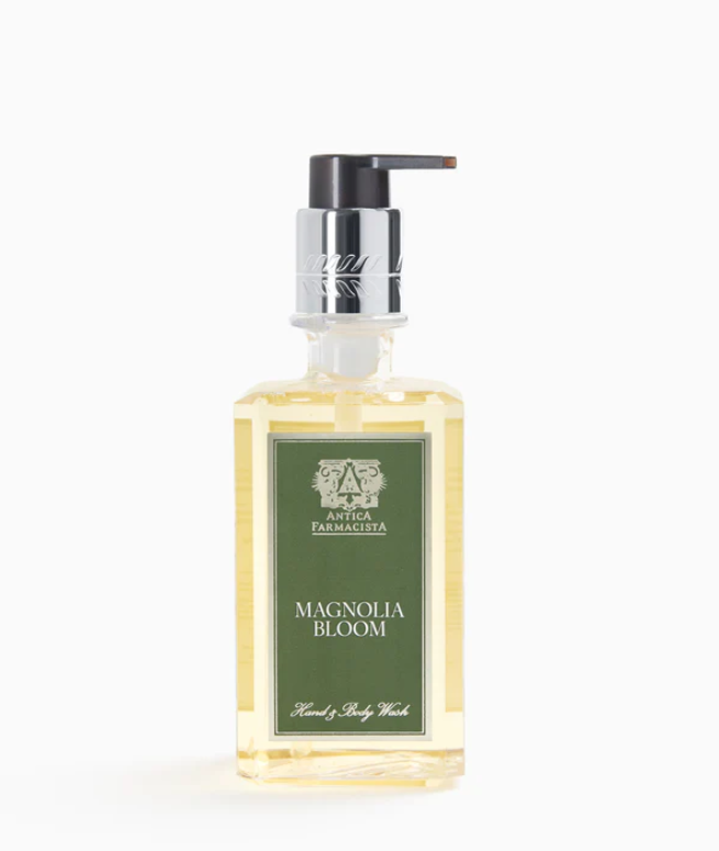 Magnolia Hand and Body Wash - Bella Boutique