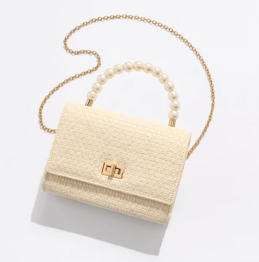 Celia Mini Bag - Bella Boutique