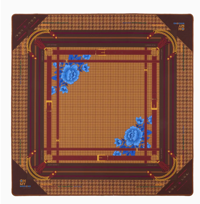 Palomino Mat In Tube