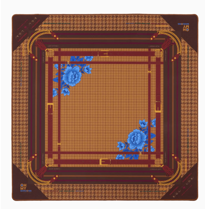 Palomino Mat In Tube - Bella Boutique
