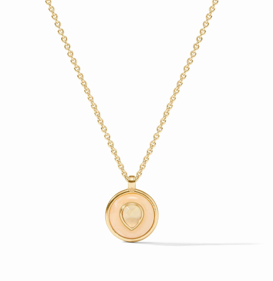 Carnaby Delicate Necklace - Bella Boutique