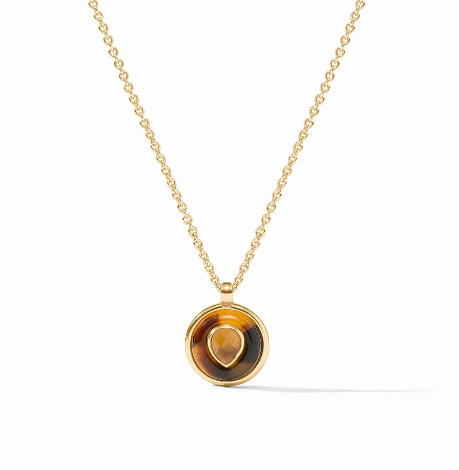 Carnaby Delicate Necklace - Bella Boutique