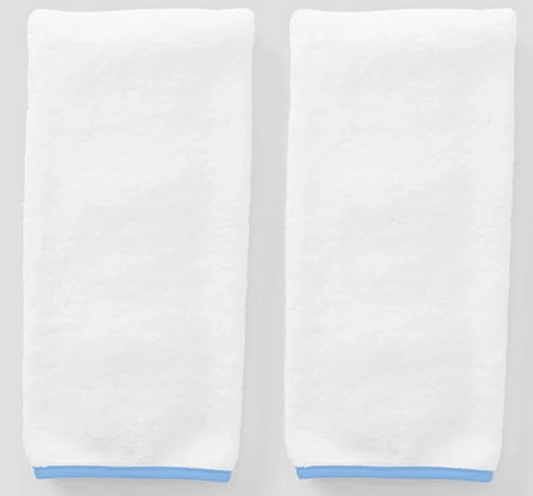 Weezie Signature Hand Towel - Bella Boutique