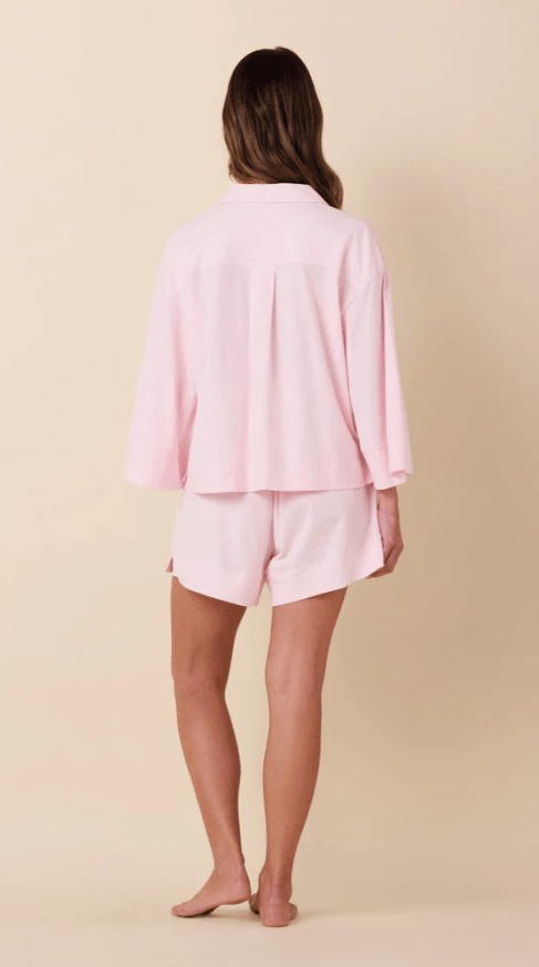The Mariposa Short Sets - Bella Boutique