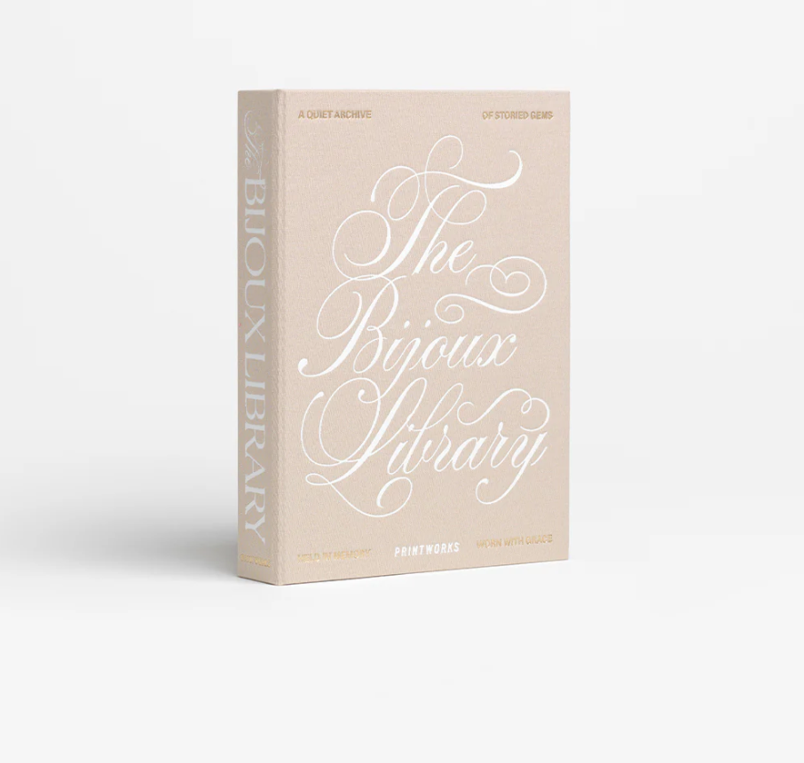 Printworks Jewelry Box Medium - Bella Boutique