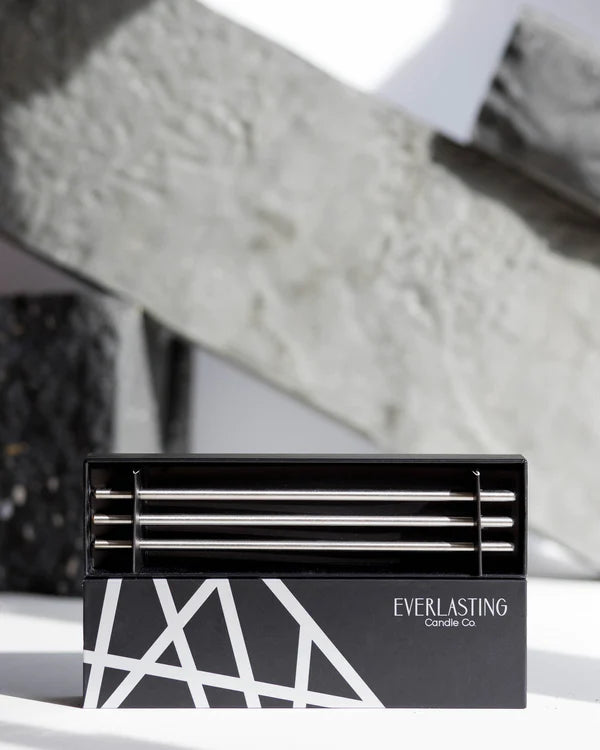Everlasting Candles Sticks