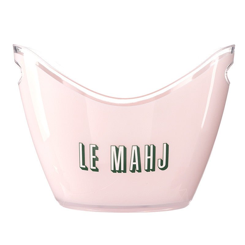 Beverage Bucket Le Mahj - Bella Boutique