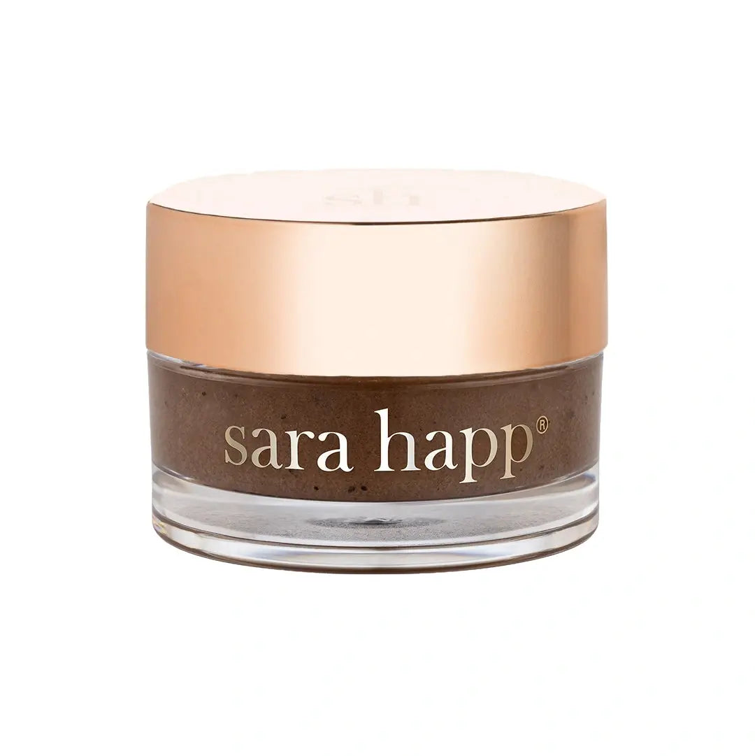 Lip Scrub - Vanilla Bean