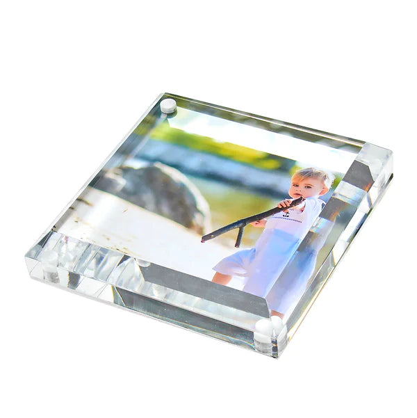 Photo Paper Weight