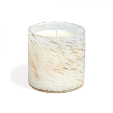 White Maple Bourbon Signature Candle 15.5oz