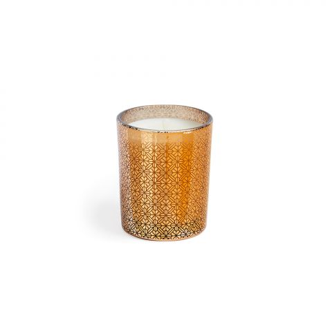 White Maple Bourbon Votive