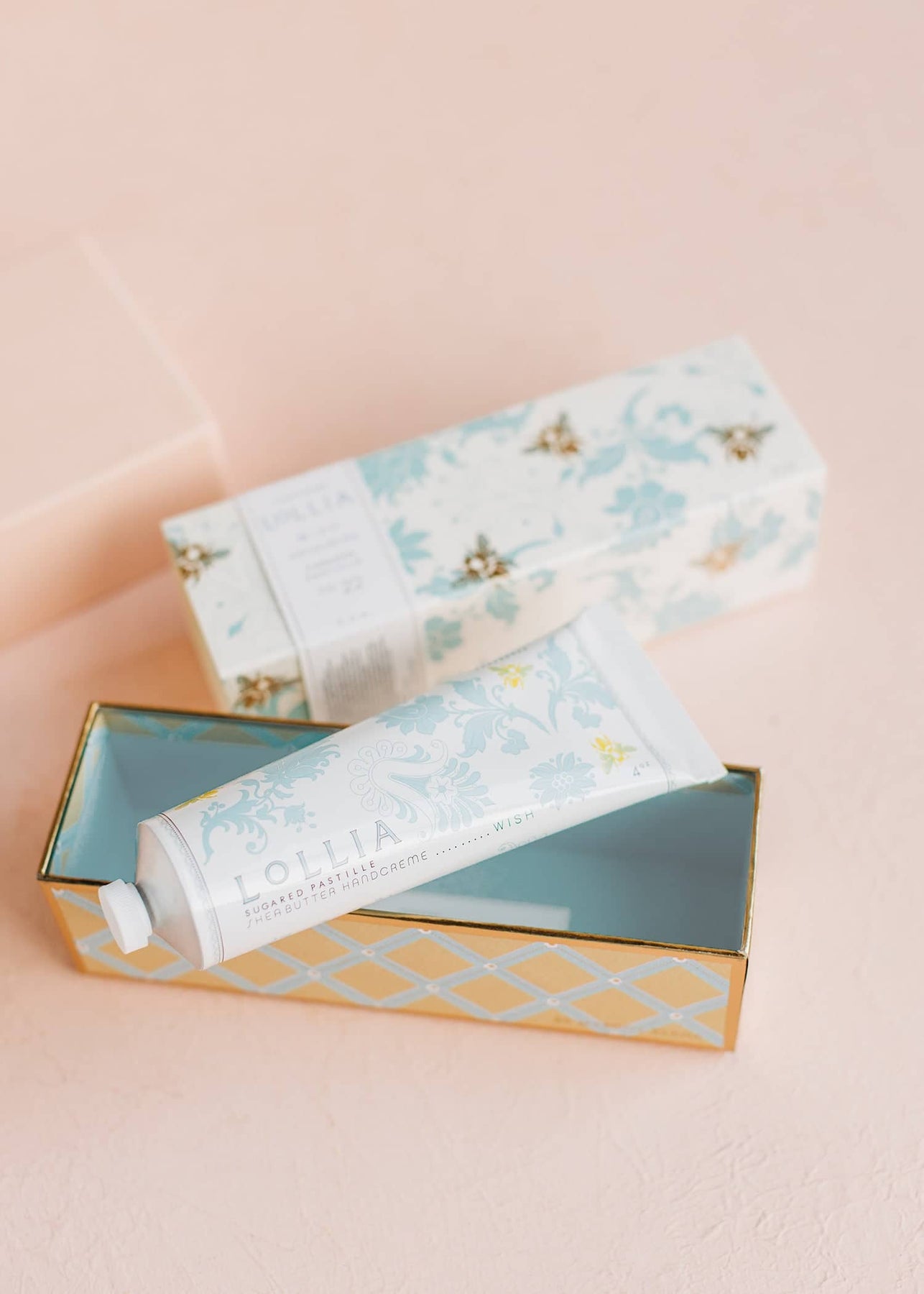 Lollia Wish Handcream