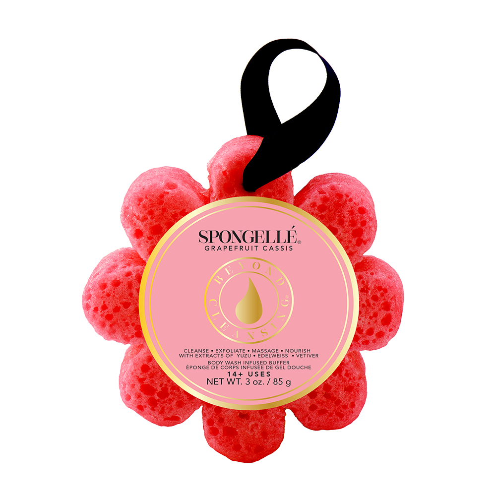 Grapefruit Cassis Wild Flower - Bella Boutique