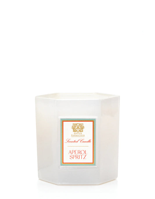 Aperol Spritz Candle - Bella Boutique