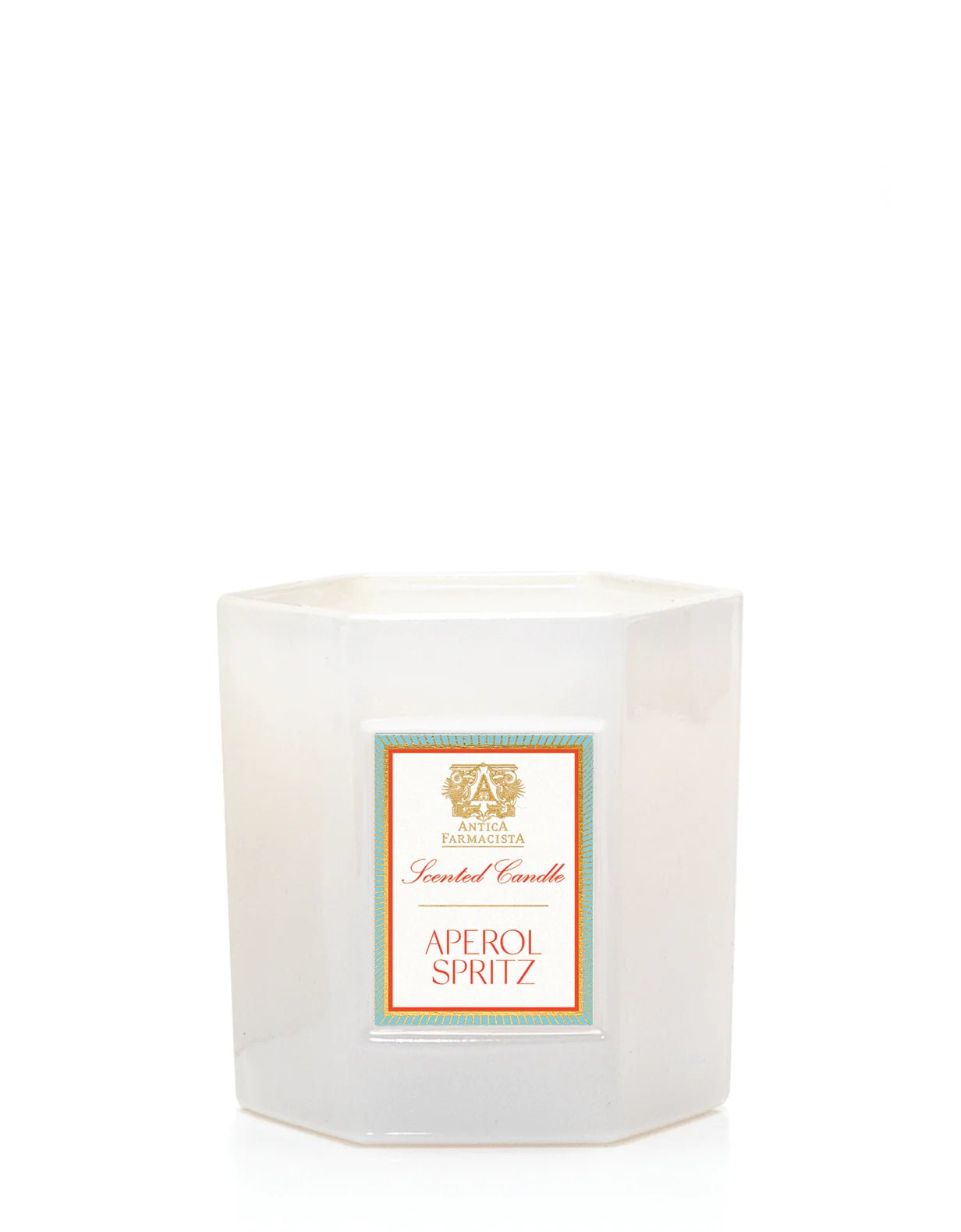 Aperol Spritz Candle - Bella Boutique
