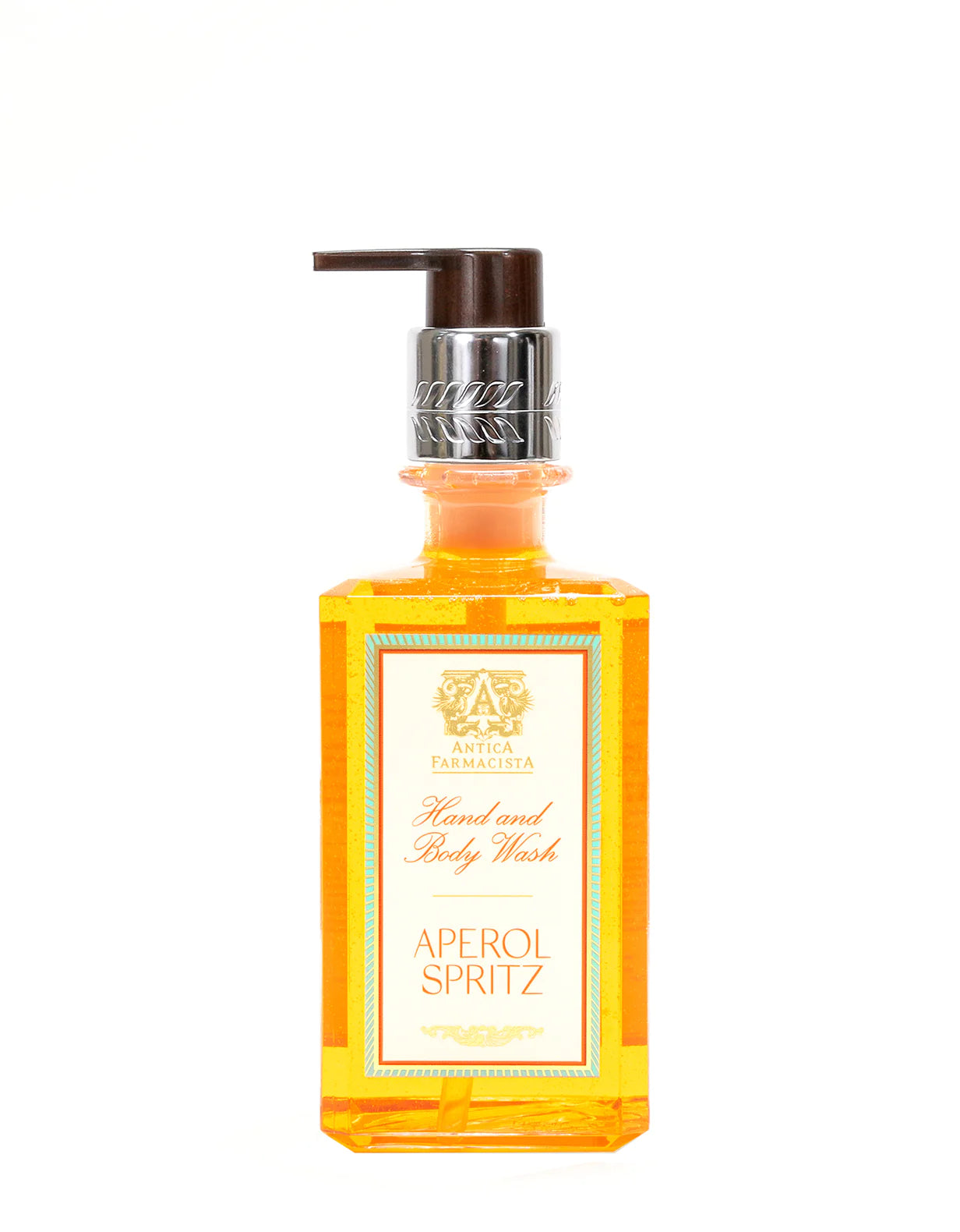 Aperol Spritz Body Wash