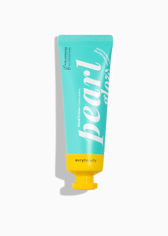 Avry Beauty Hand Cream - Bella Boutique