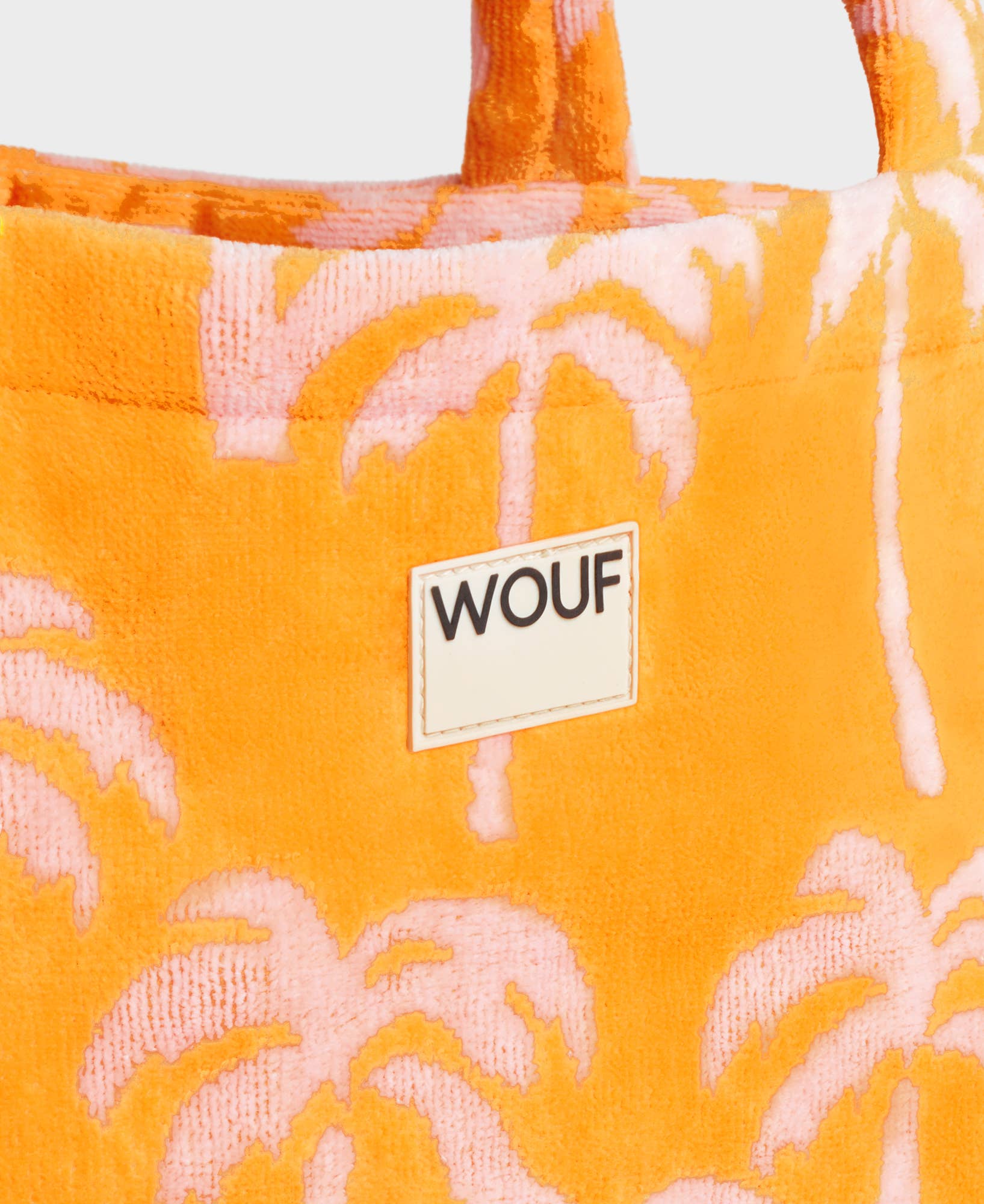Bolso Grande Tipo Tote de Tenerife - Bella Boutique