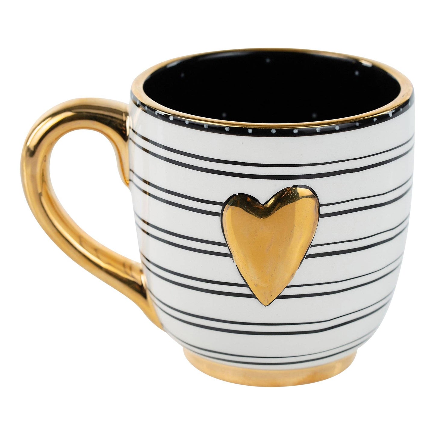 I Love You Mom Mug - Bella Boutique