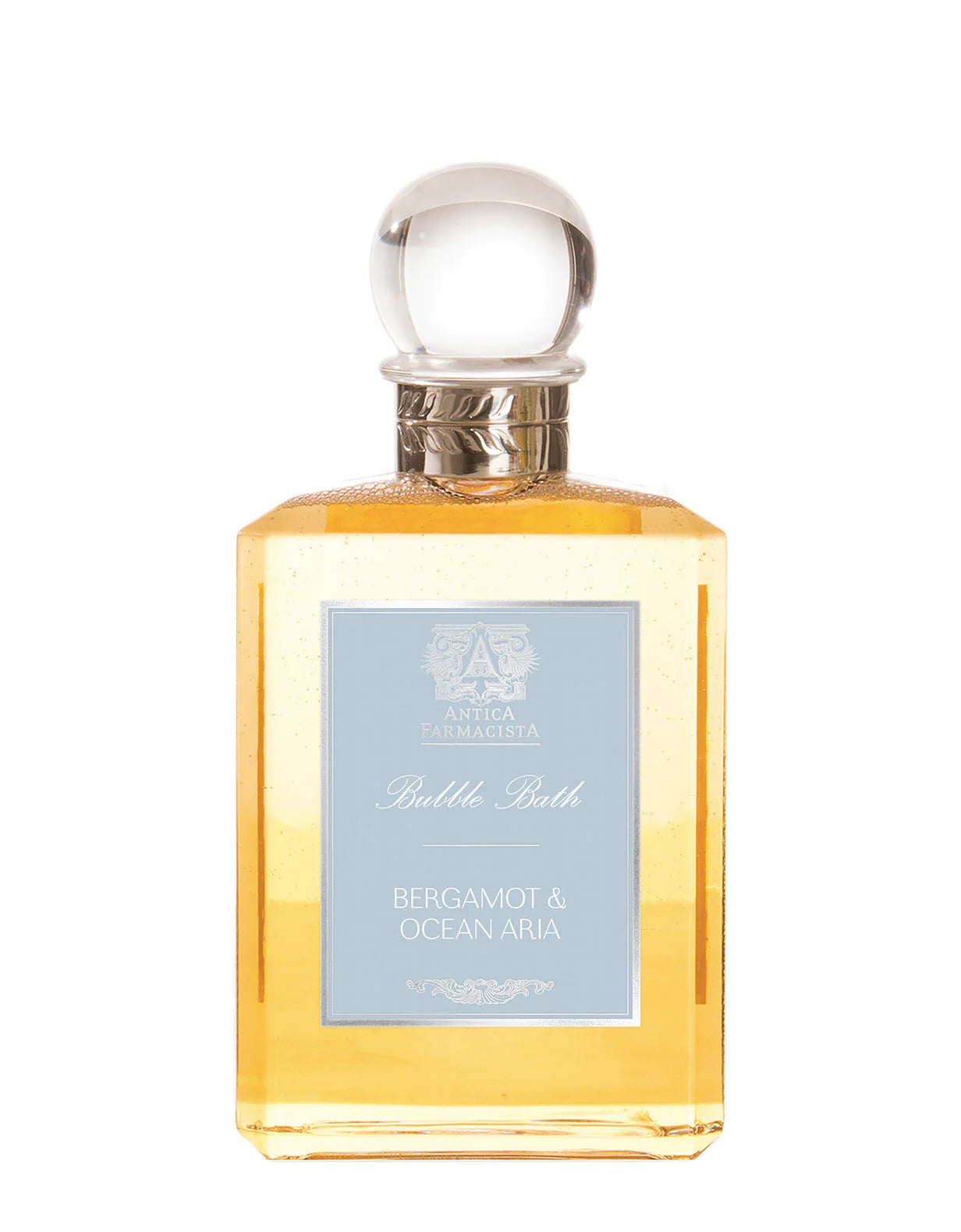 Bergamot Ocean Aira Bubble Bath