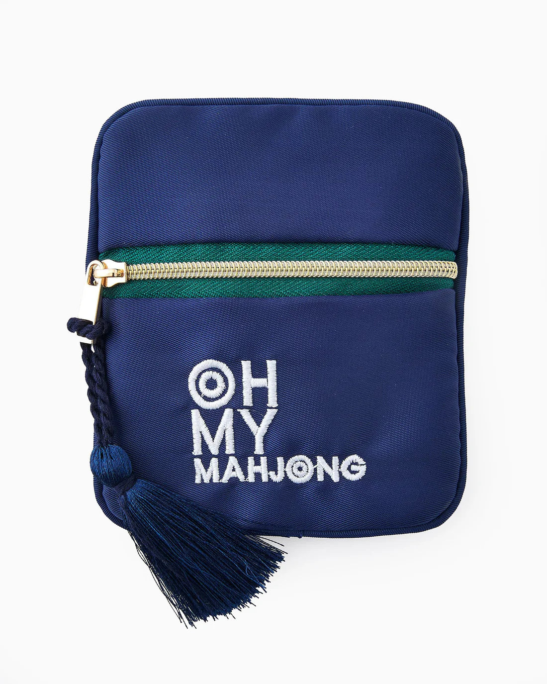 Oh My Mahjong Bag - Bella Boutique