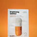 Dr. Jart Brightening Solution Mask