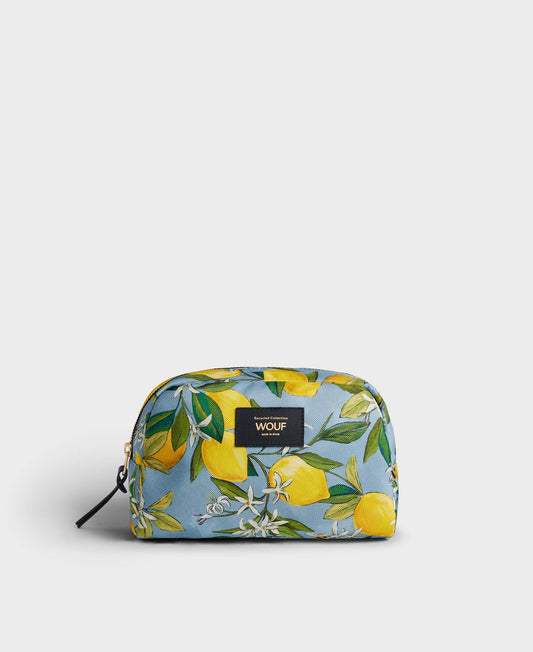 Capri Toiletry Bag - Bella Boutique