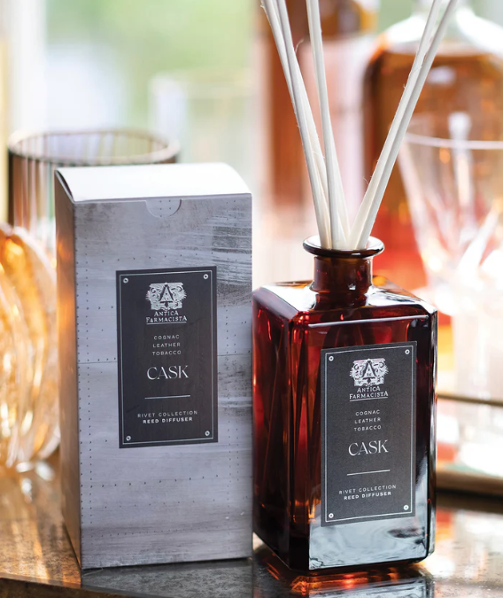 Cask 320ML Diffuser