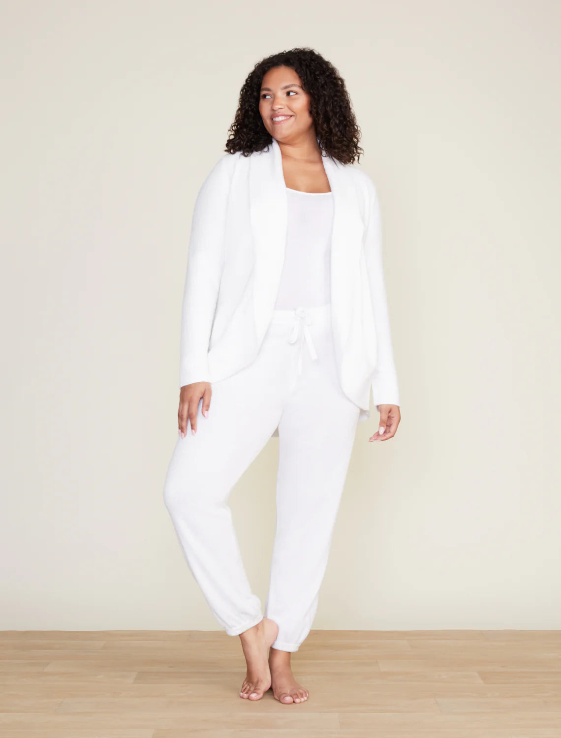 Cozy Chic Lite Circle Cardi