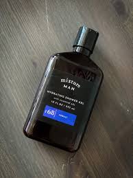 Mixture Man Hand Soap - Cobalt