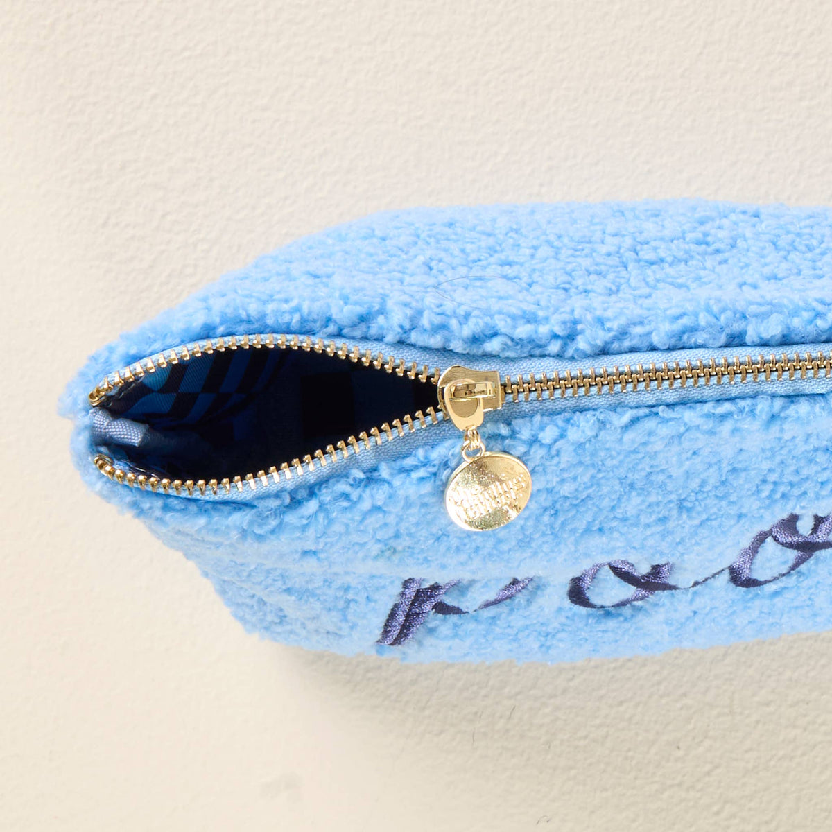 Teddy Pouch-Pool - Bella Boutique