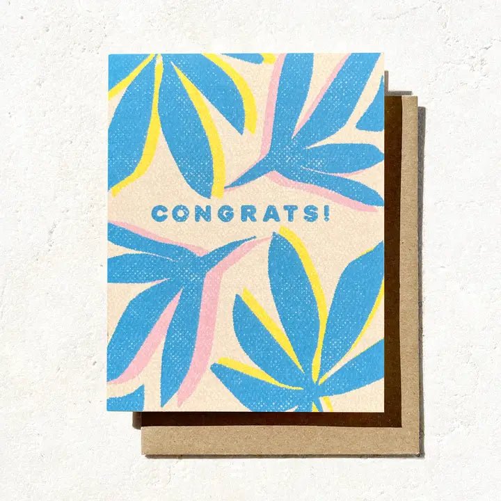 Daydream Prints Card - Bella Boutique