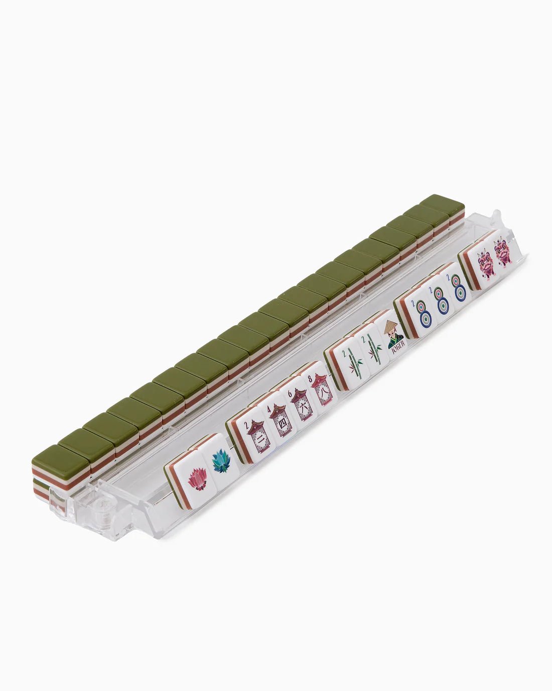 Drake Oh My Mahjong Tiles - Bella Boutique