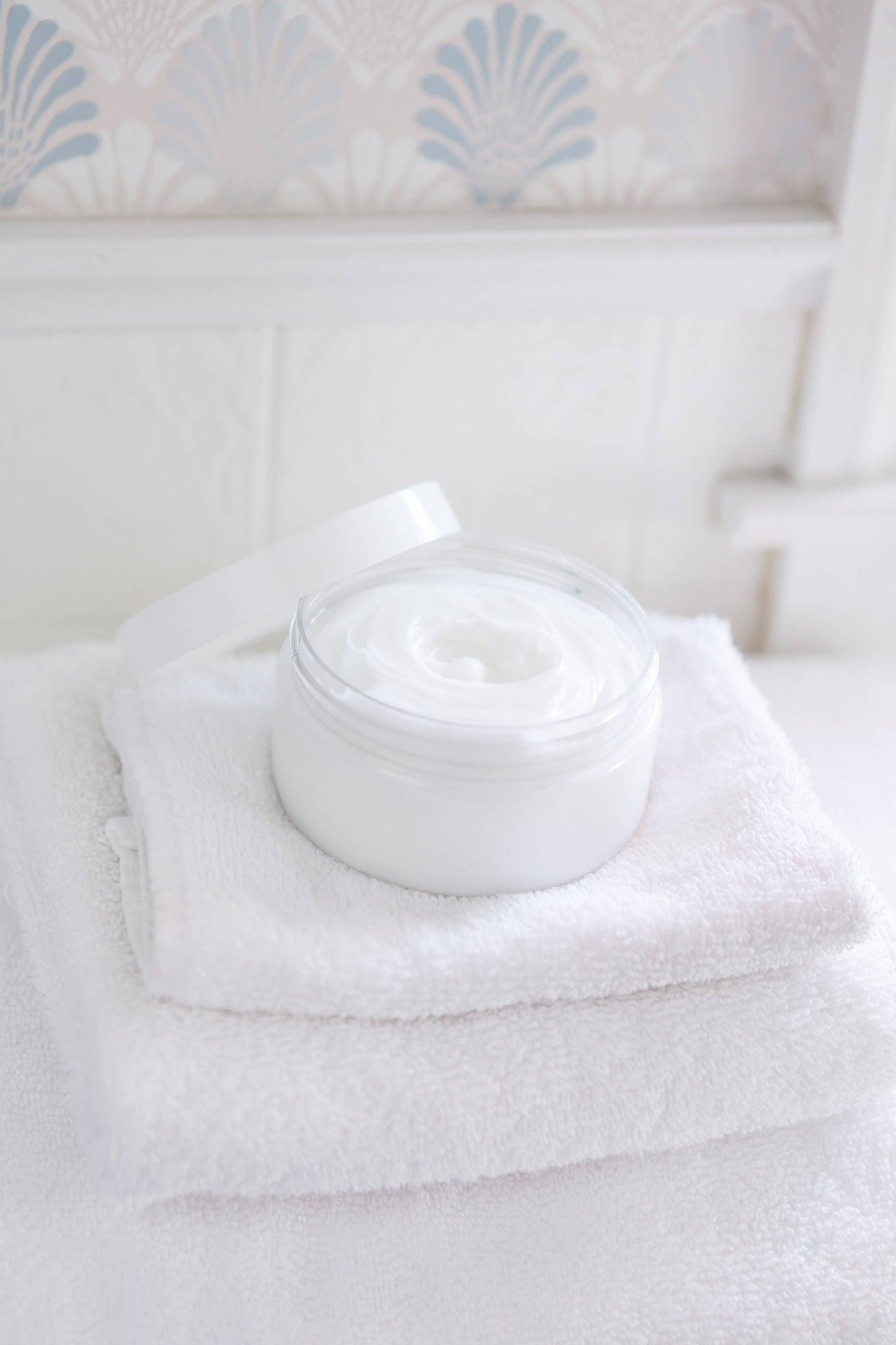 Oceanswept® Body Butter (8oz) - Bella Boutique
